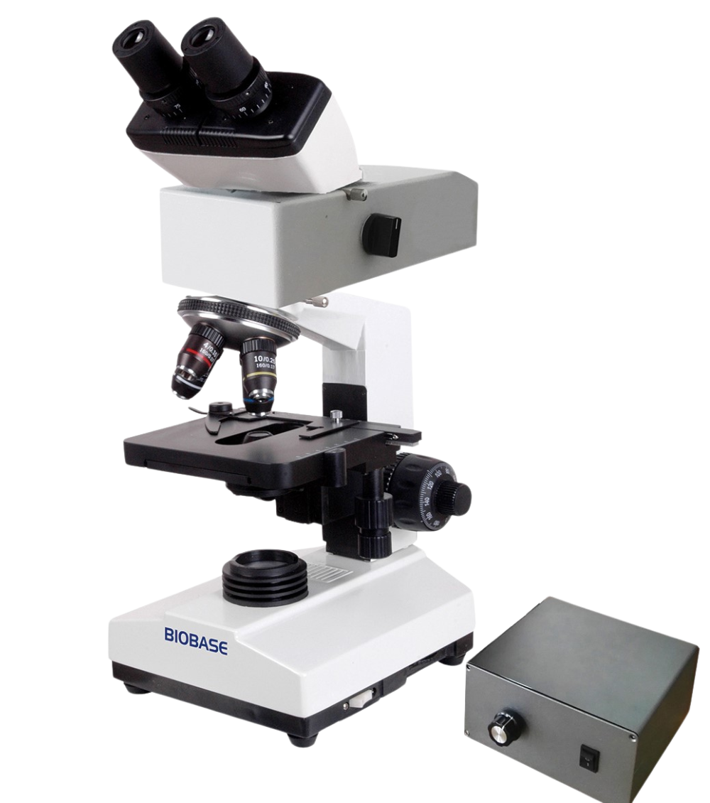 Fluorescence Biological Microscope XY-1