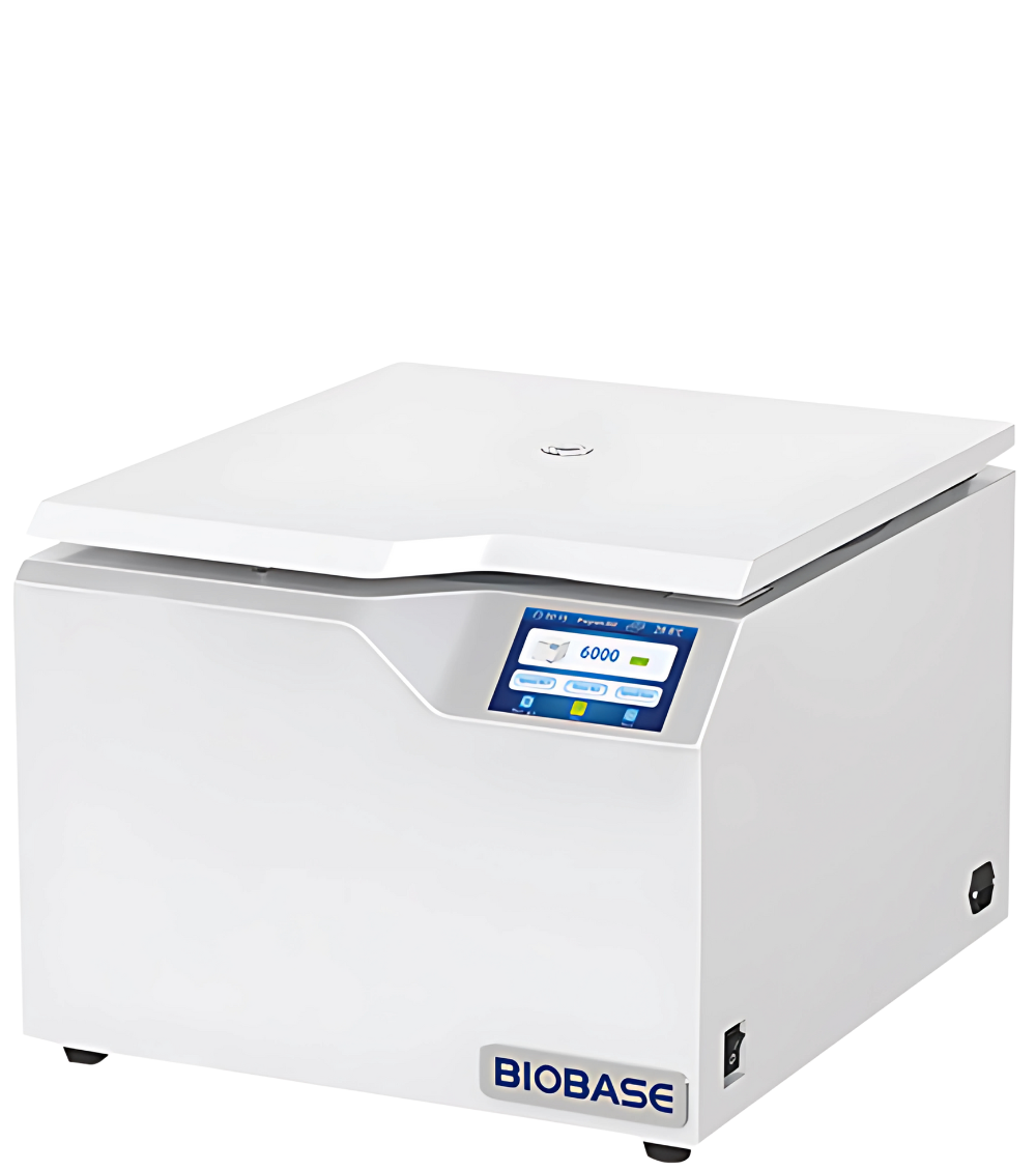 Low Speed BKC-TL6C (Large Capacity)