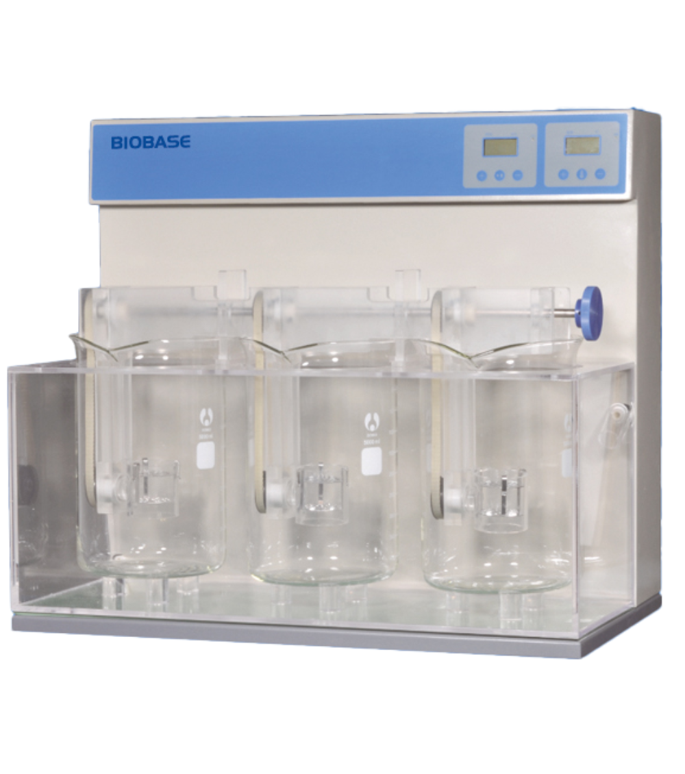 Thaw Tester