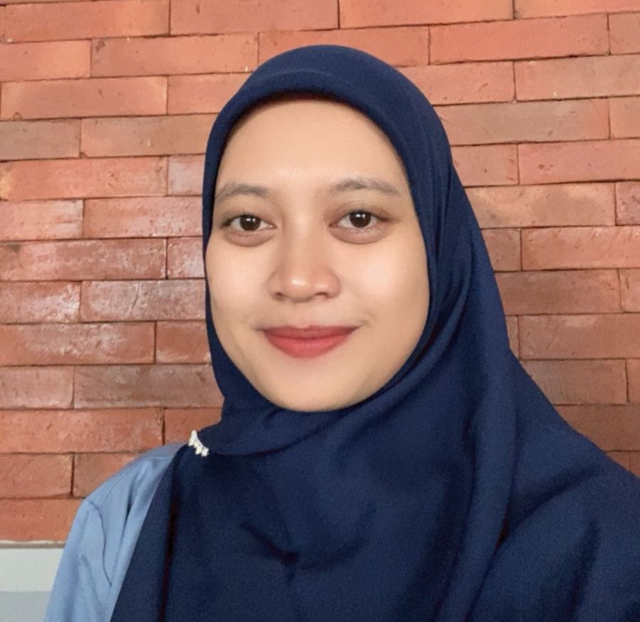 Admin Avatar