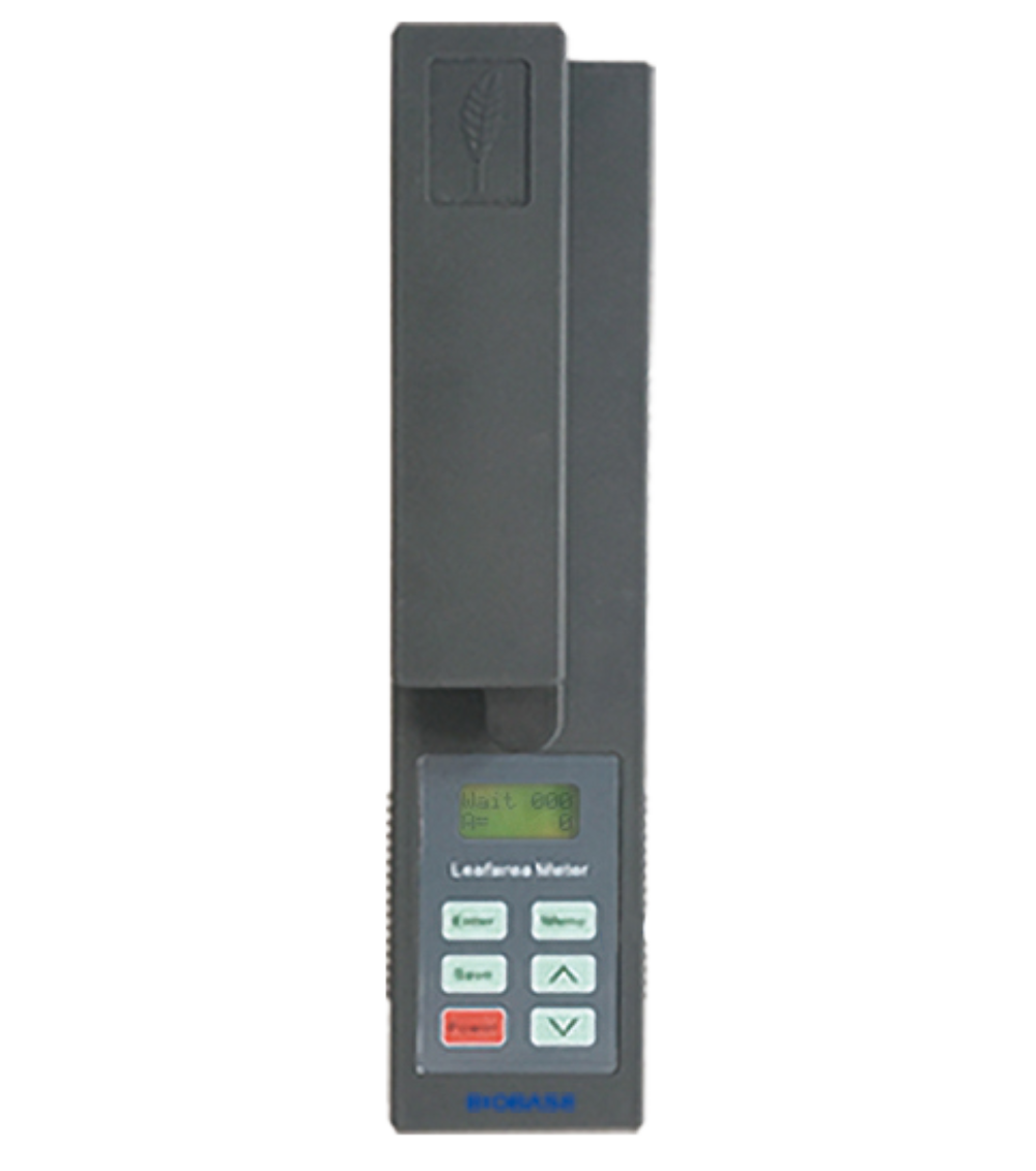 Portable Leaf Area Meter 