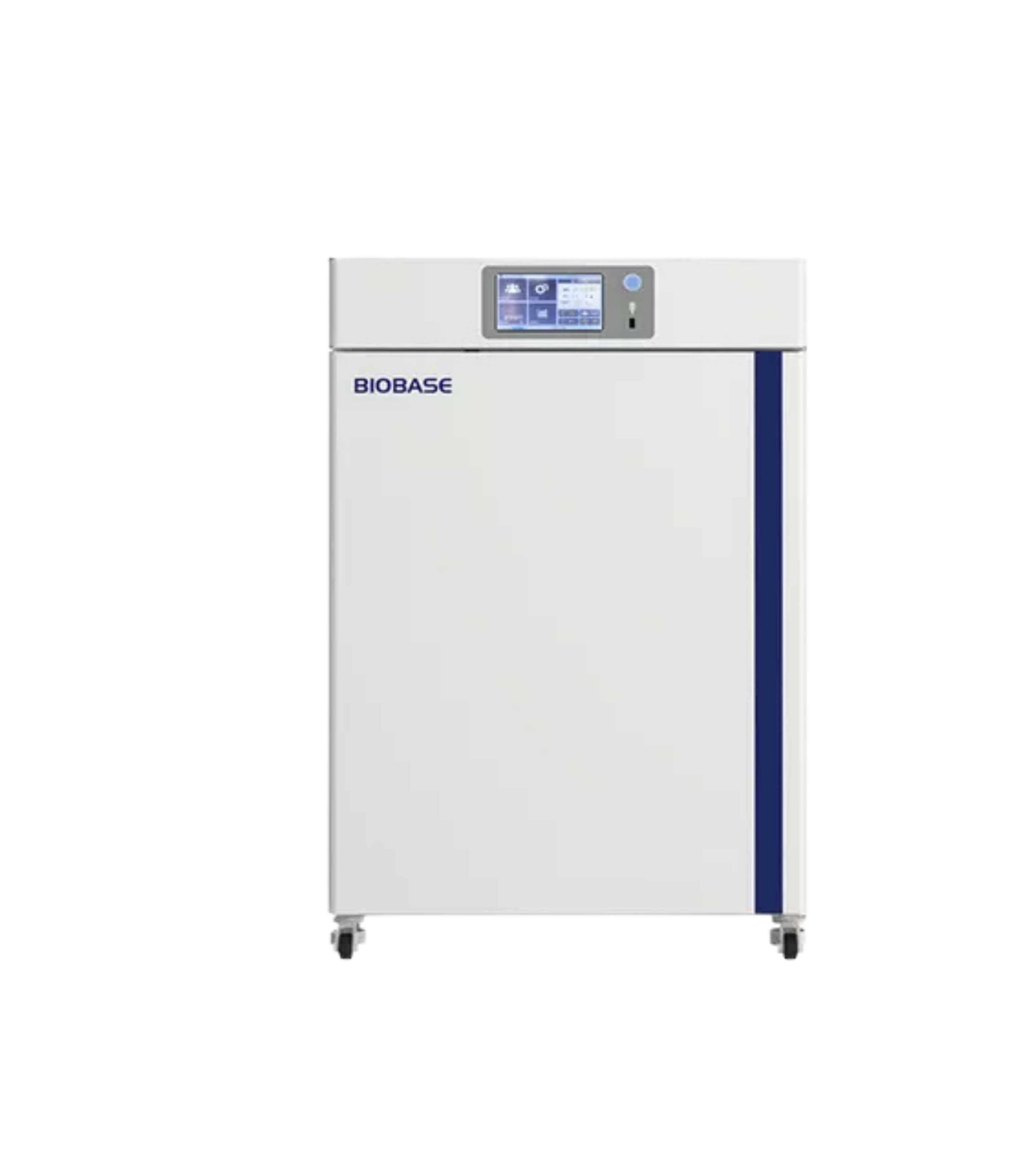 Incubator CO2