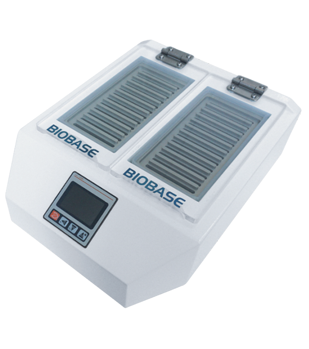 Biobase Gel Card Incubator