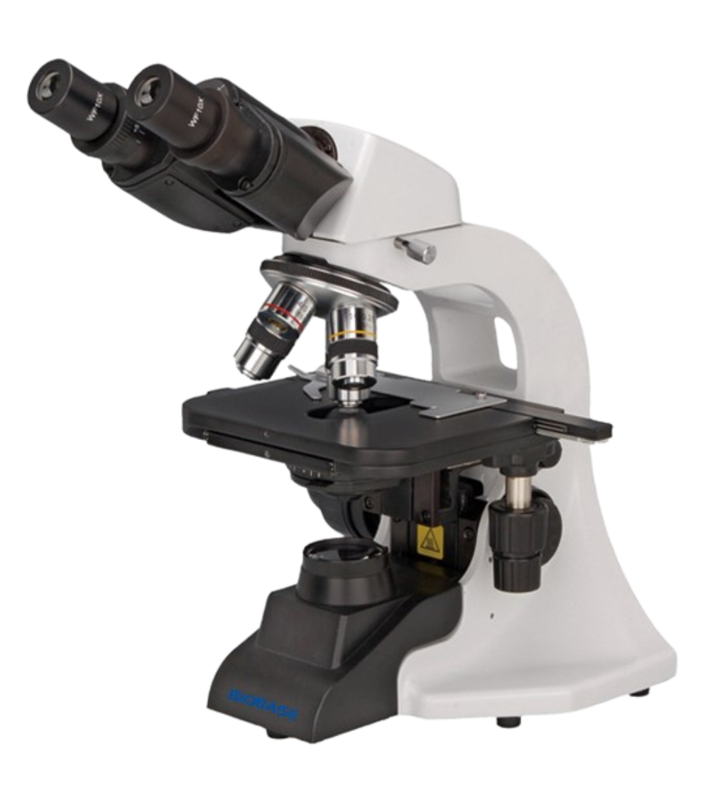 Multi-function Biological Microscope
