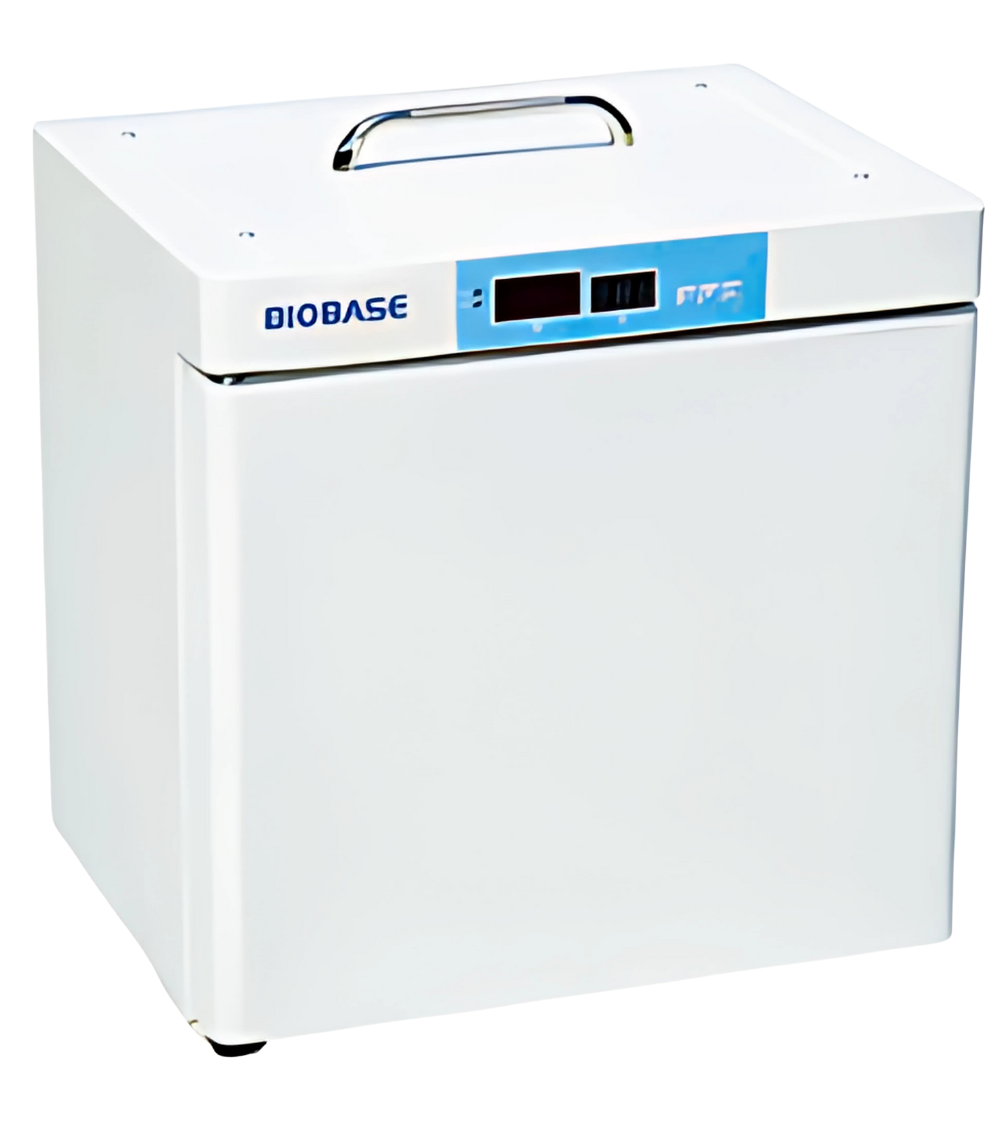 Portable Incubator
