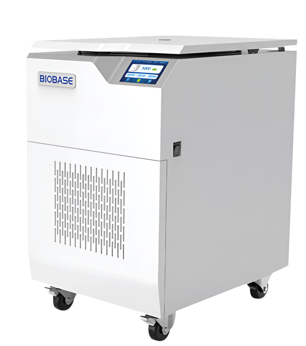 Low Speed BKC-DL6C (Floor Type)