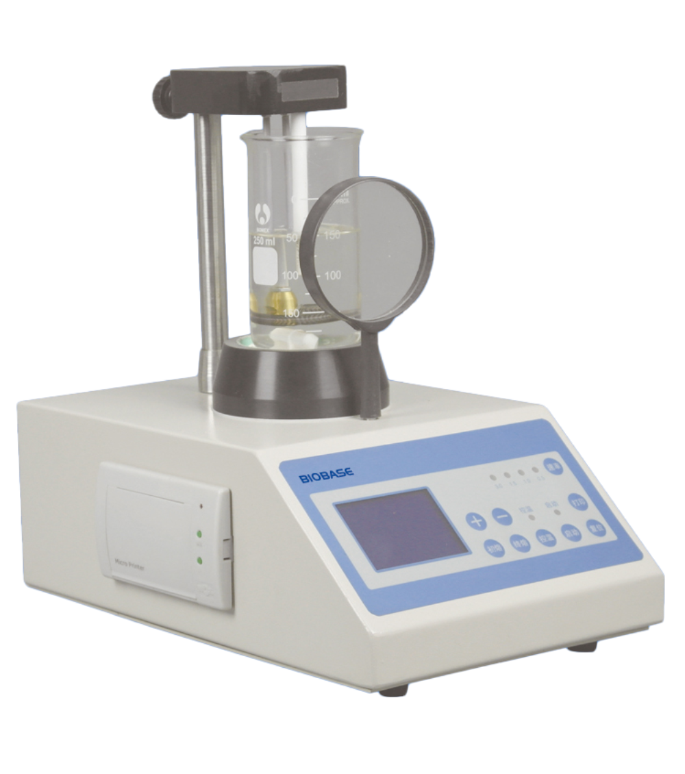 Melting Point Tester 