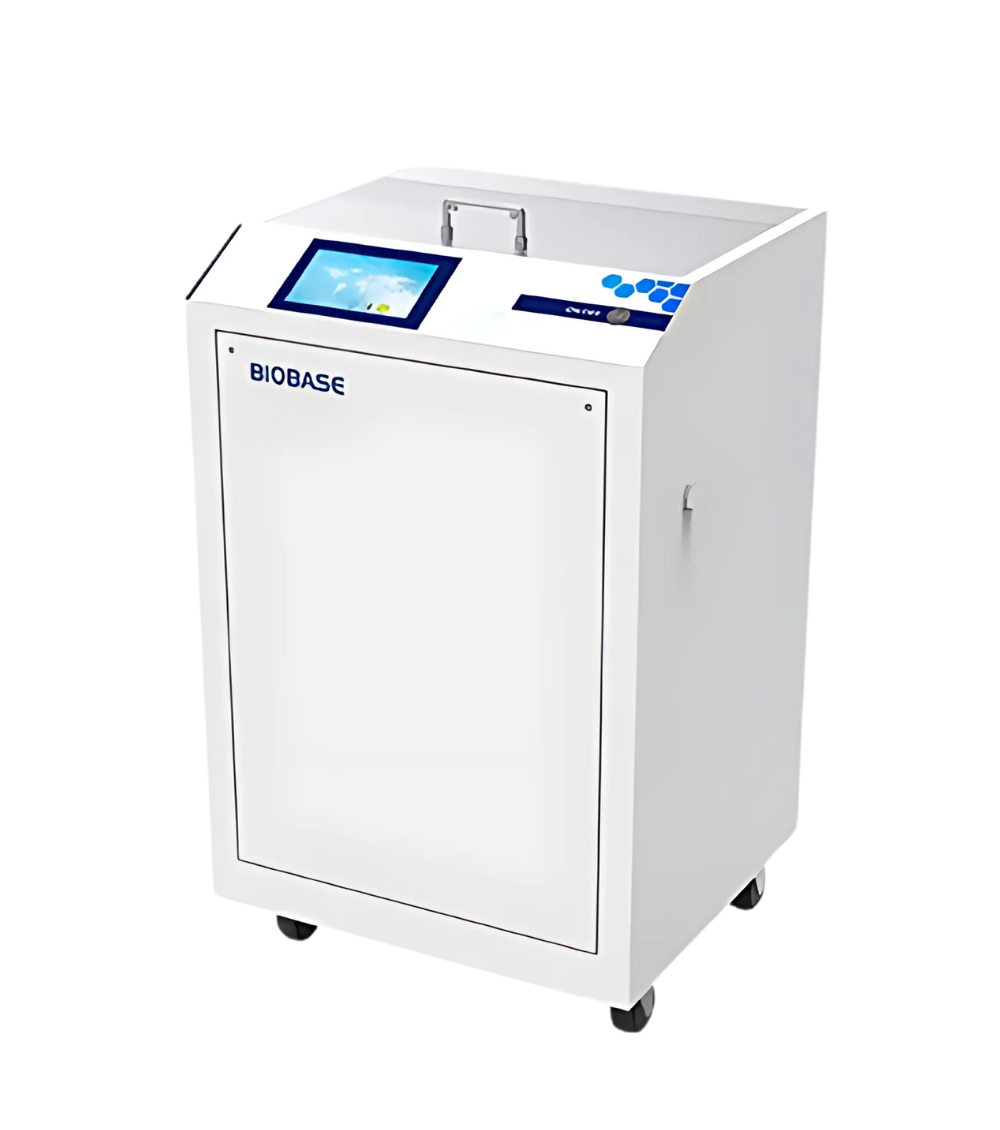 Blood Thaw Machine BJPX-PT Series