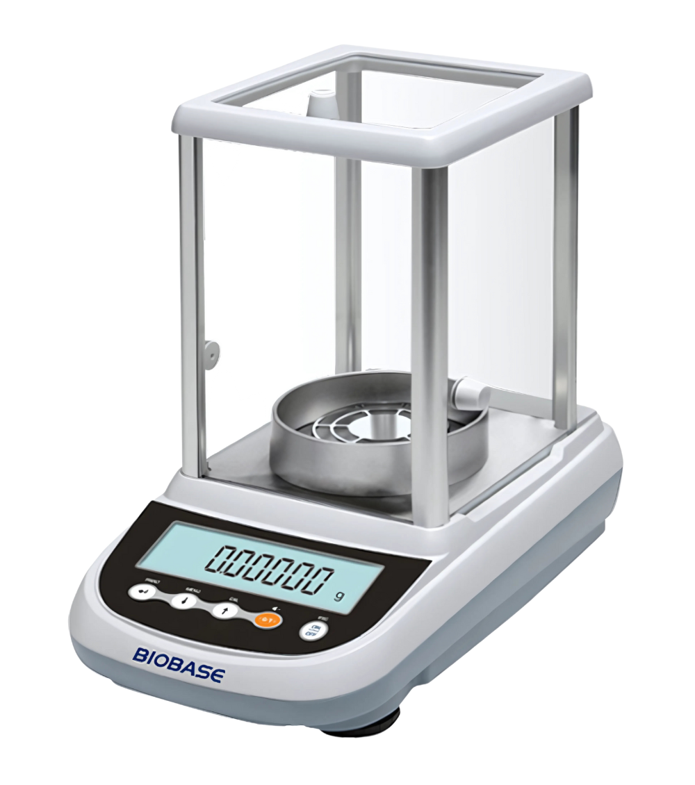 Semi-micro Analytical Balance