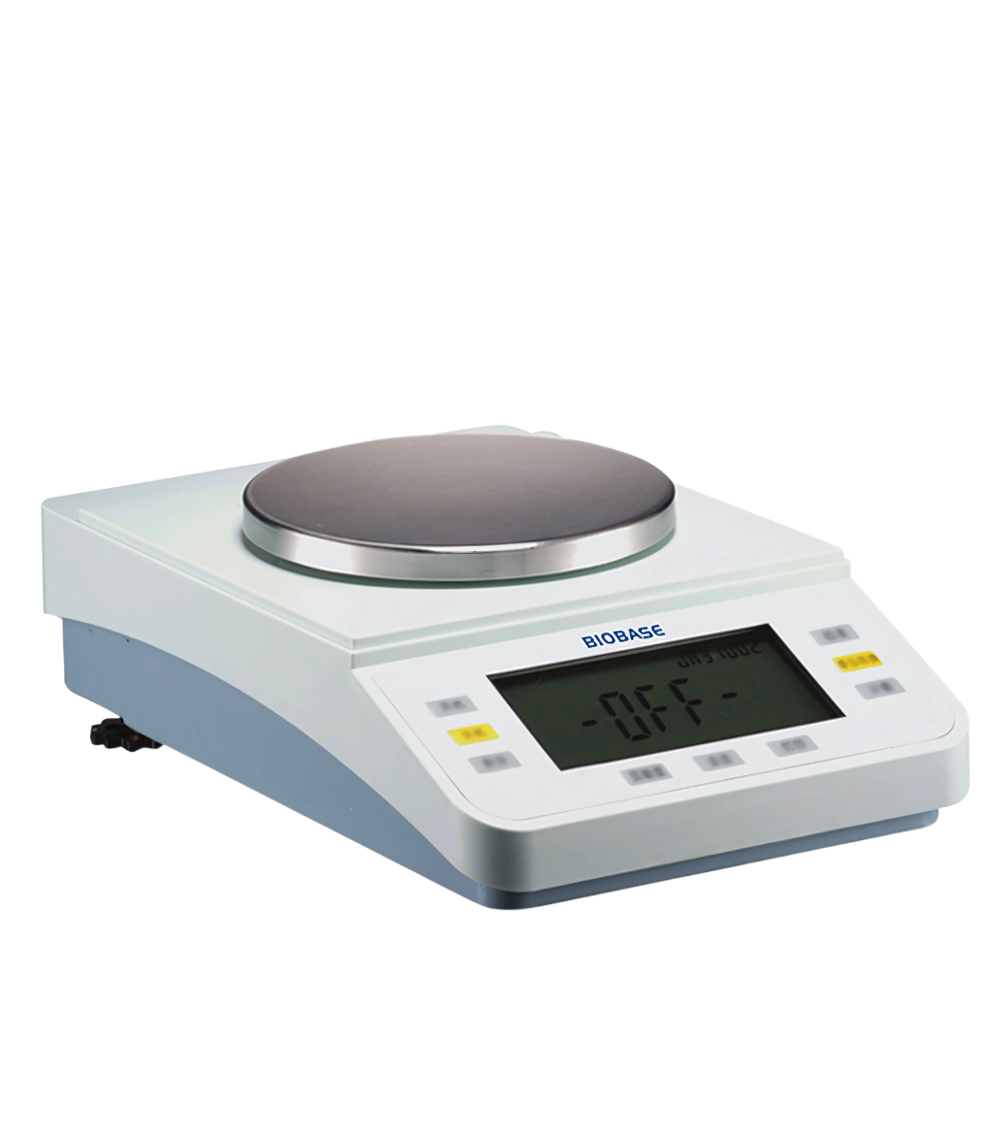 BP Series Electronic Precision Balance