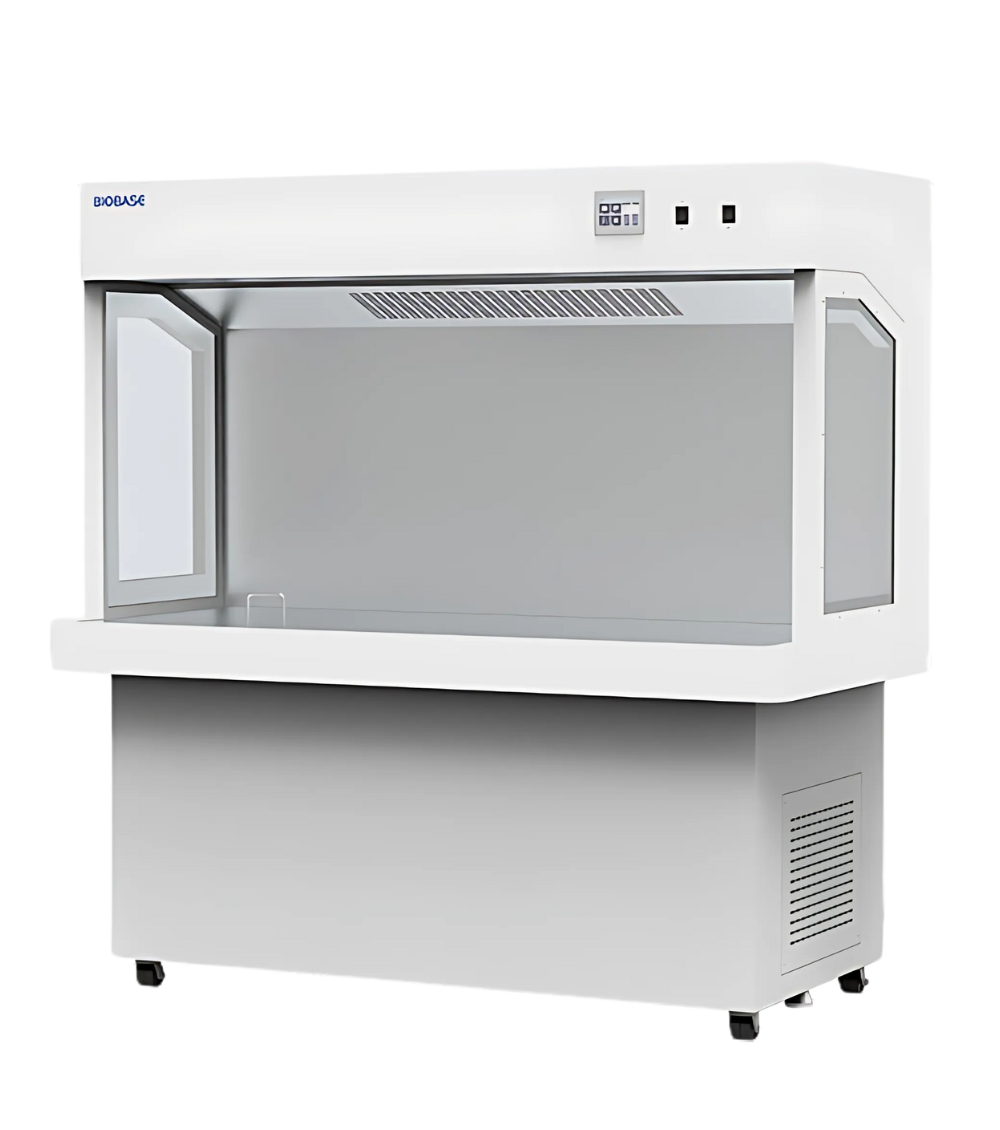 Low temperature blood operating bench BJPX-PD