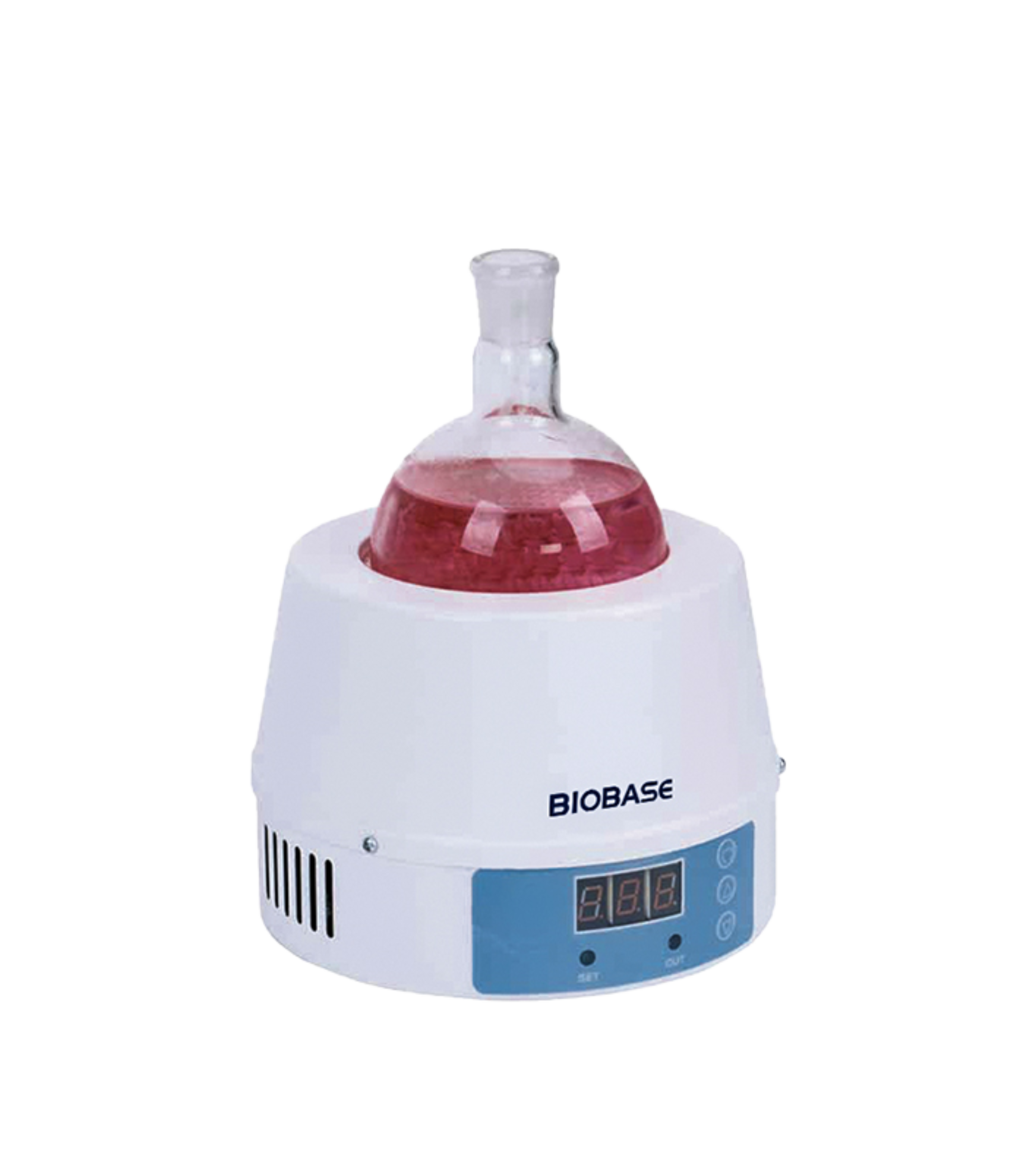 Electronic & Digital Heating Mantles