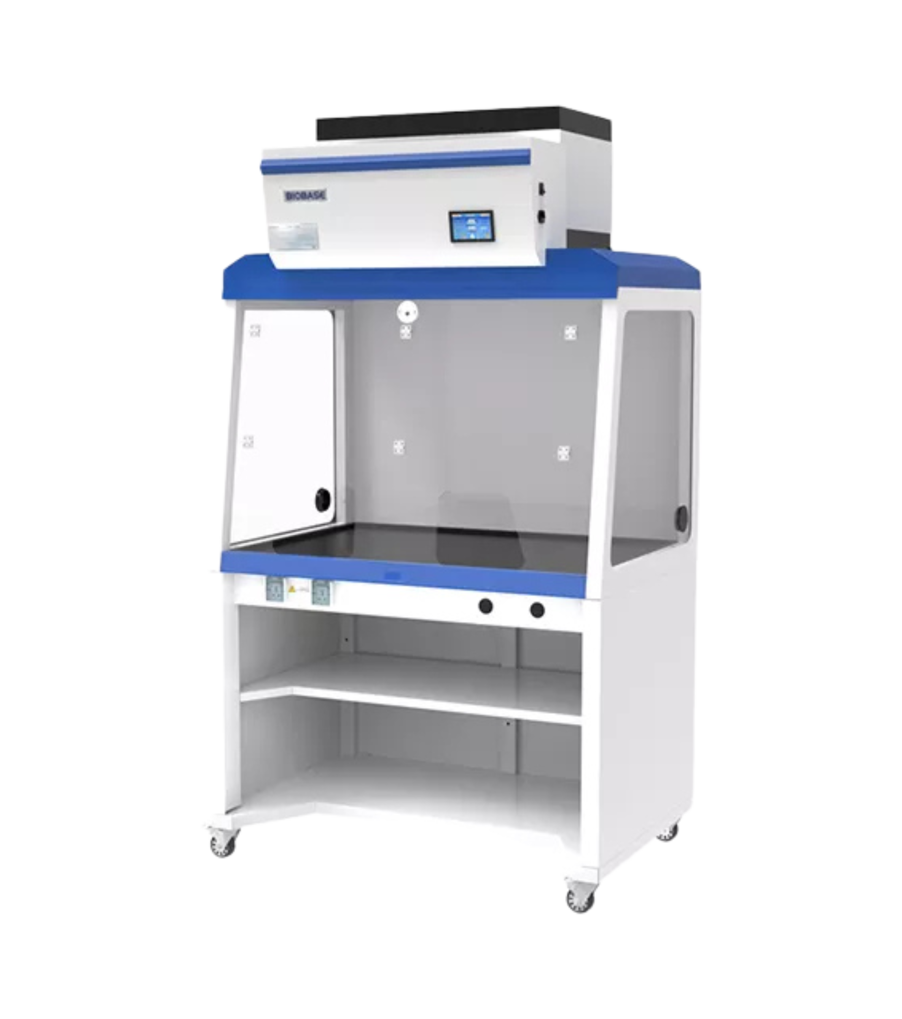 Fume Hood