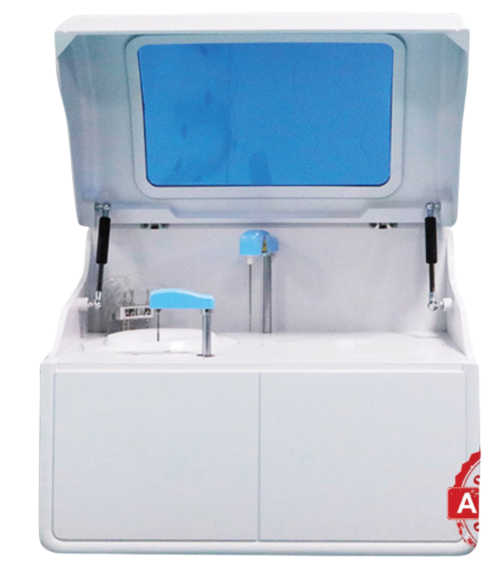 Auto Chemistry Analyzer MCA-200