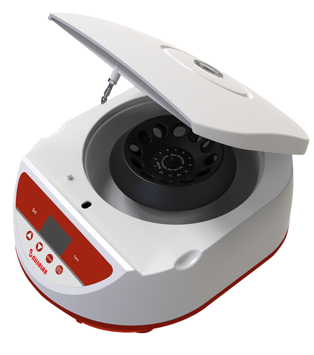 NUSALAB Centrifuge NL-CL