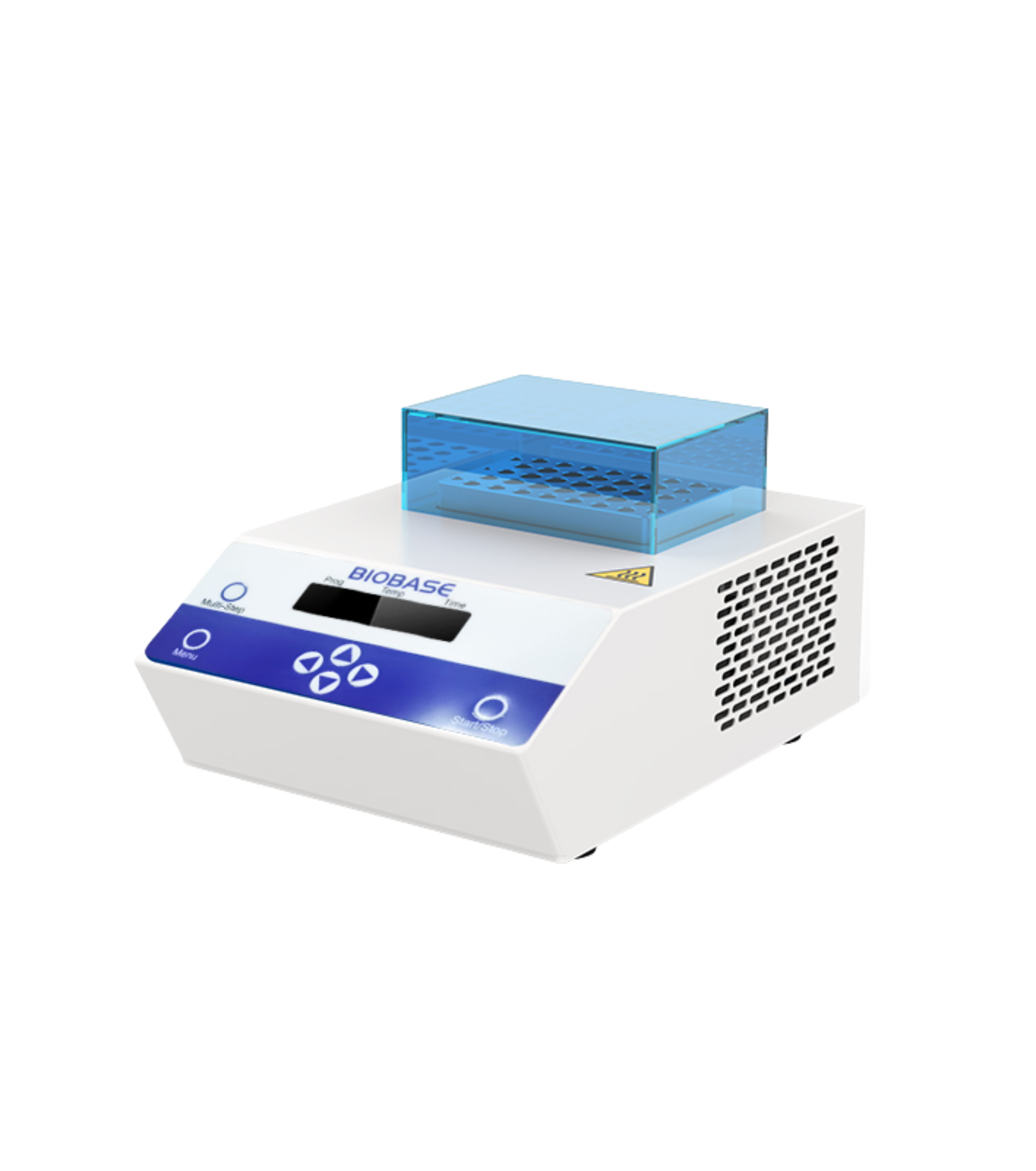 Dry Bath Incubatorr