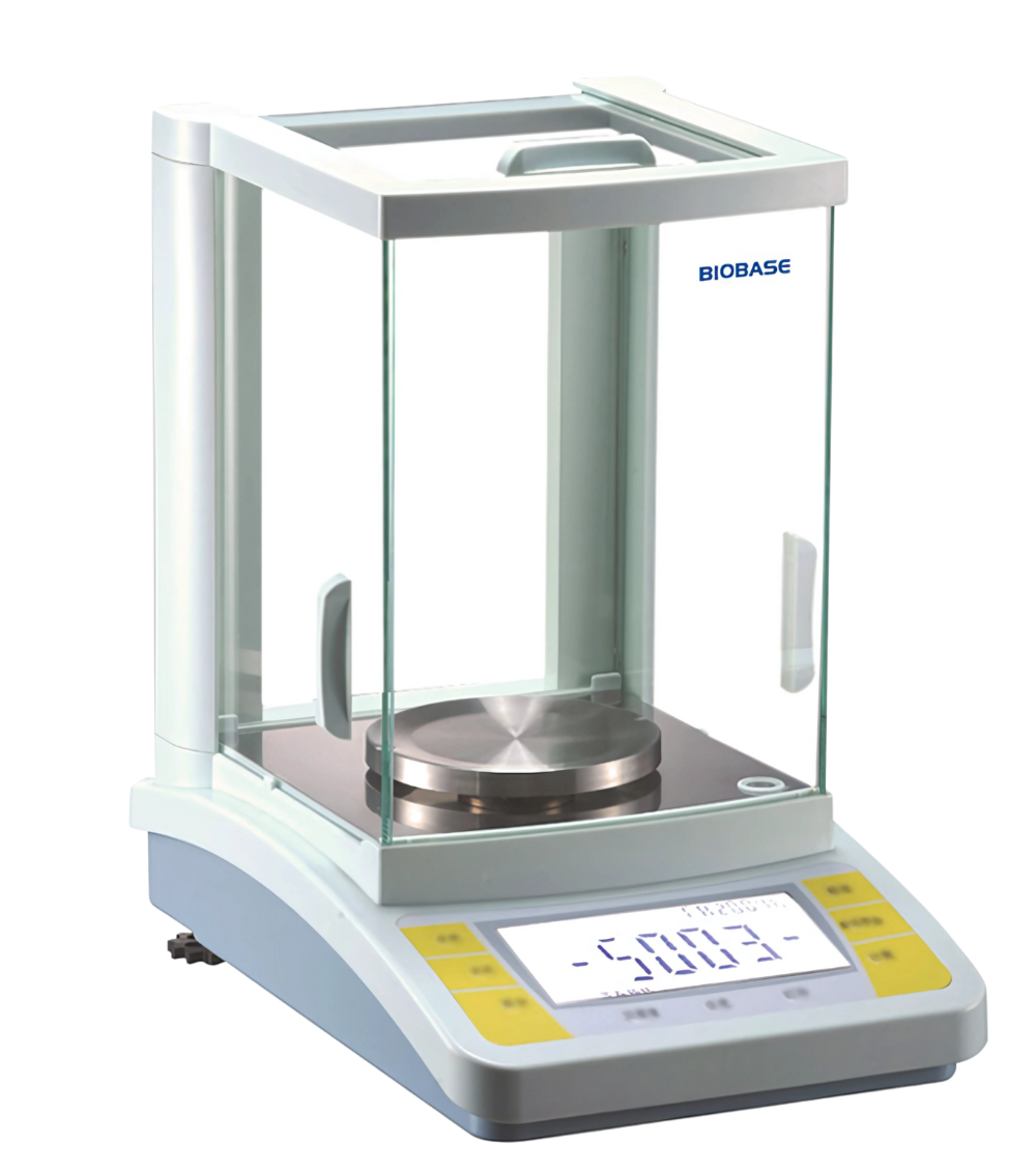 BA-B Series Electronic Analytical Balance