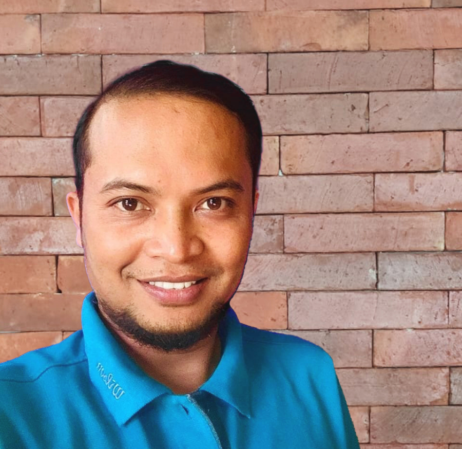 Admin Avatar