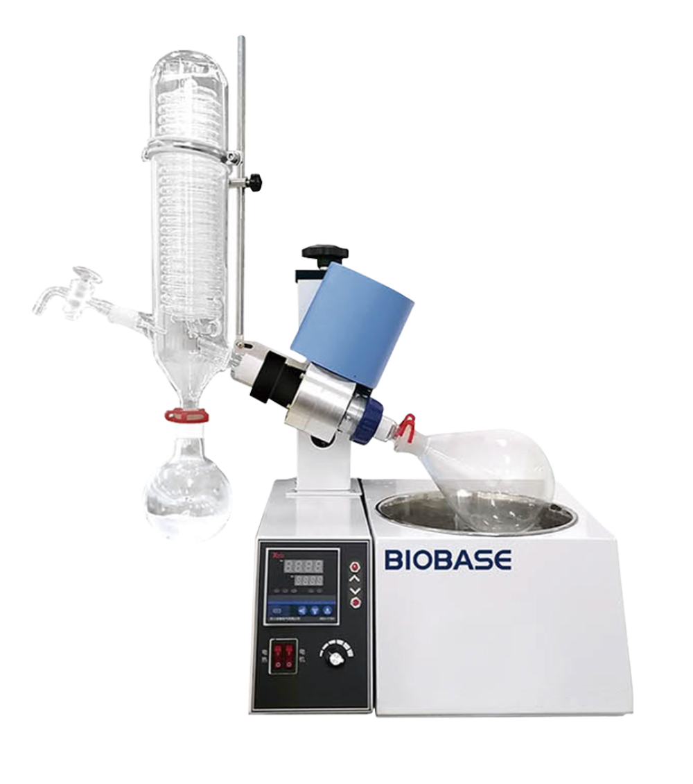 Rotary Evaporator