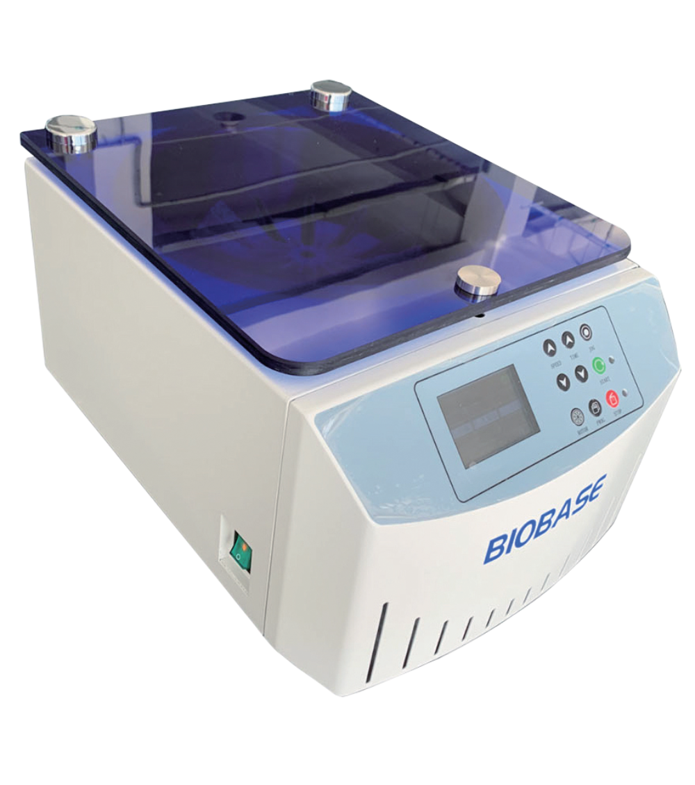 Biobase Gel Card Centrifuge