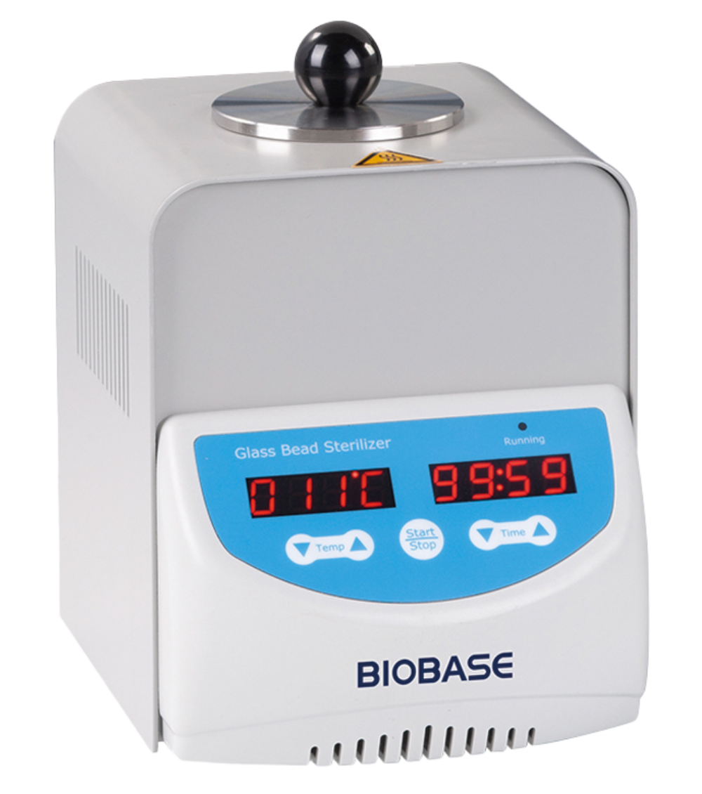 Glass Bead Sterilizer