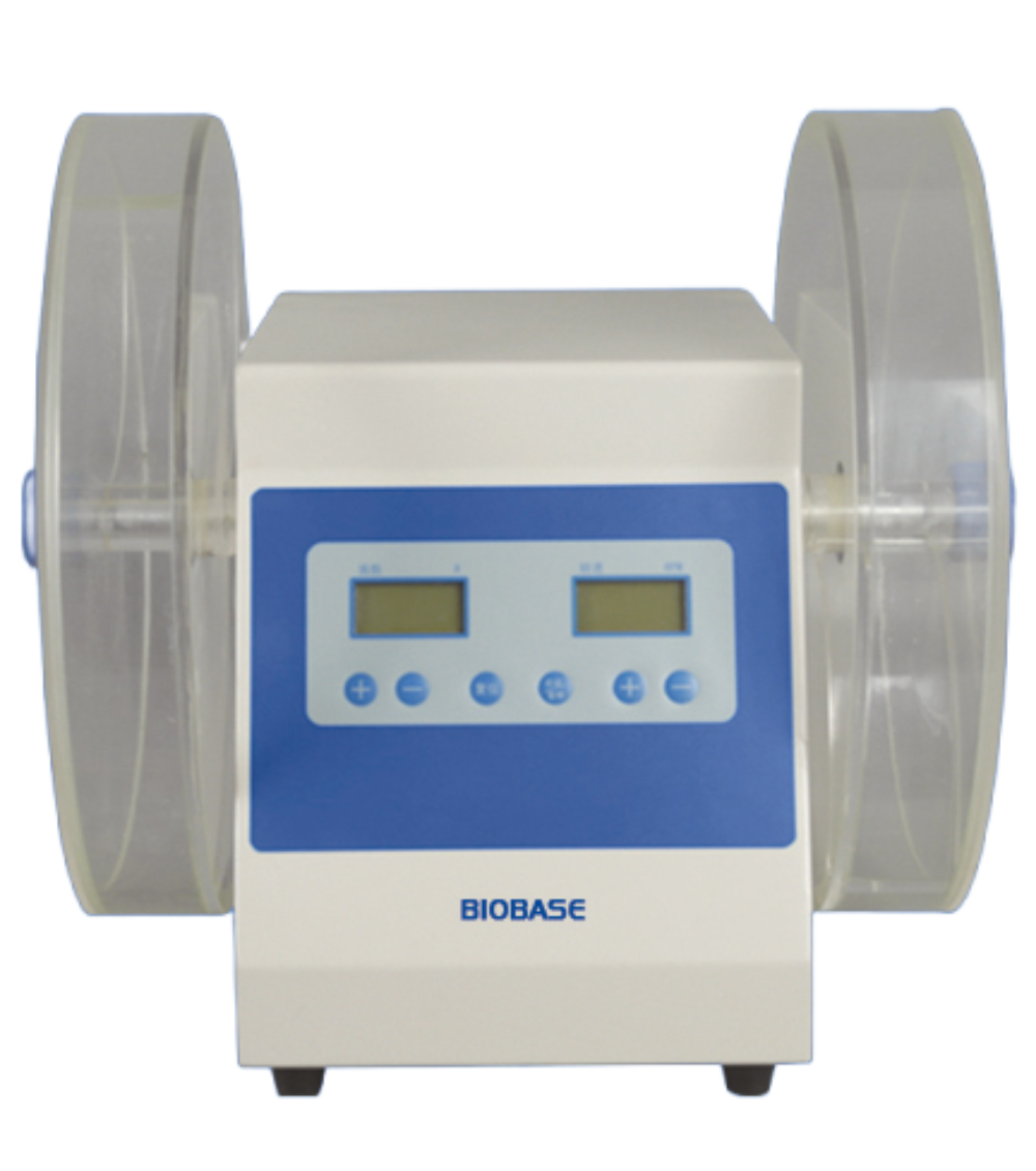 Tablet Friability Tester